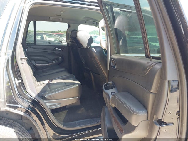 46013476 :رقم المزاد ، 1GNSCAKC1GR449004 vin ، 2016 Chevrolet Tahoe Ls مزاد بيع