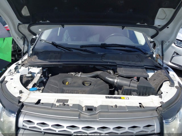 Auction sale of the 2013 Land Rover Range Rover Evoque Pure, vin: SALVP2BG0DH812132, lot number: 46013478