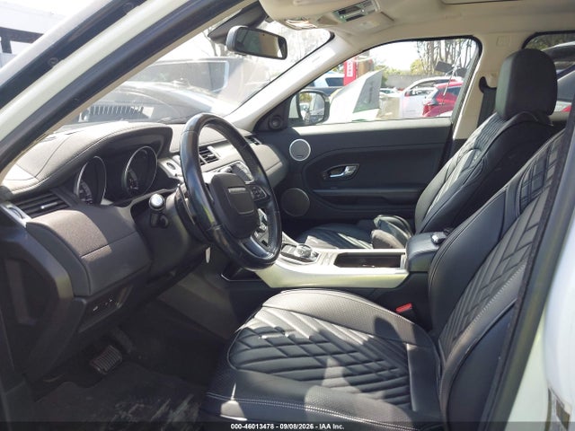 Auction sale of the 2013 Land Rover Range Rover Evoque Pure, vin: SALVP2BG0DH812132, lot number: 46013478