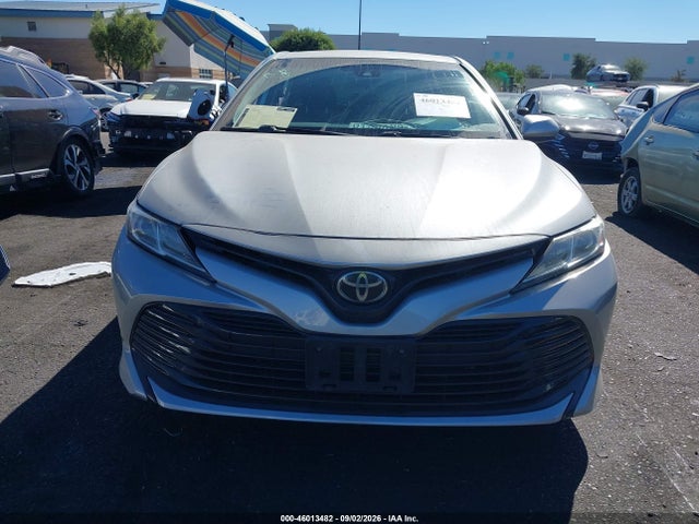 4T1C11AK3LU934758 Toyota CAMRY LE