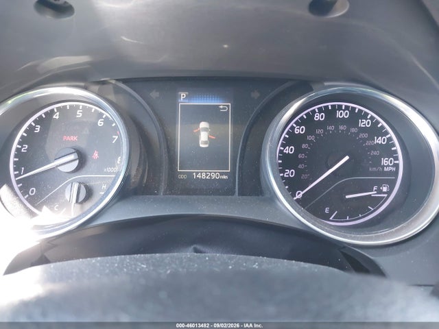 4T1C11AK3LU934758 Toyota CAMRY LE
