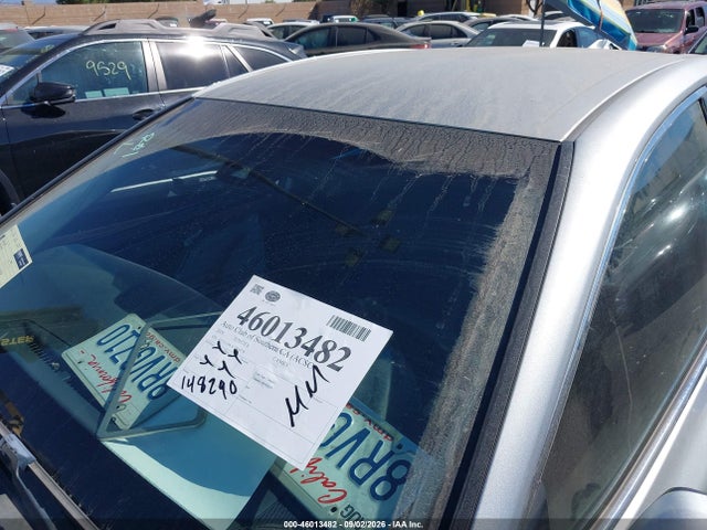 4T1C11AK3LU934758 Toyota CAMRY LE