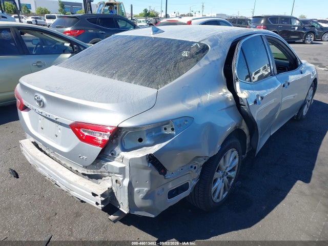 4T1C11AK3LU934758 Toyota CAMRY LE