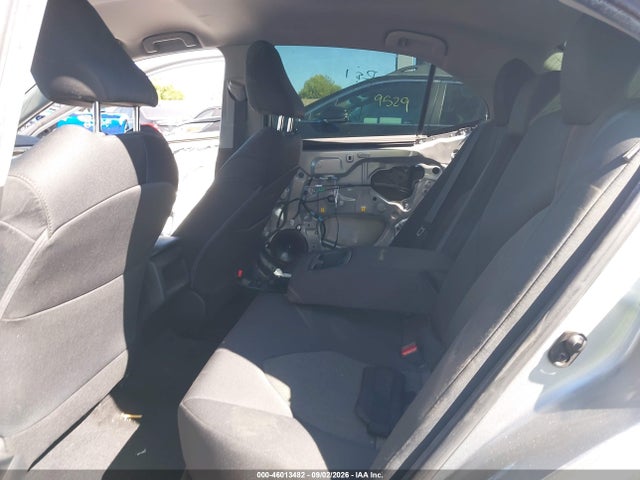 4T1C11AK3LU934758 Toyota CAMRY LE