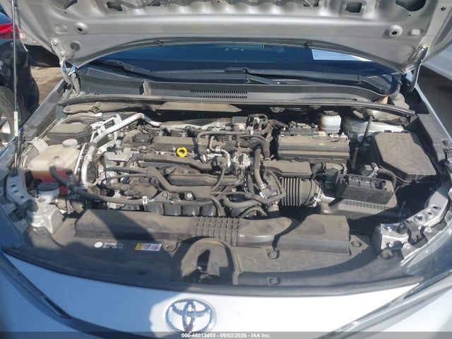 Продаж на аукціоні авто 2020 Toyota Corolla Se, vin: JTDS4RCE9LJ008962, номер лоту: 46013485