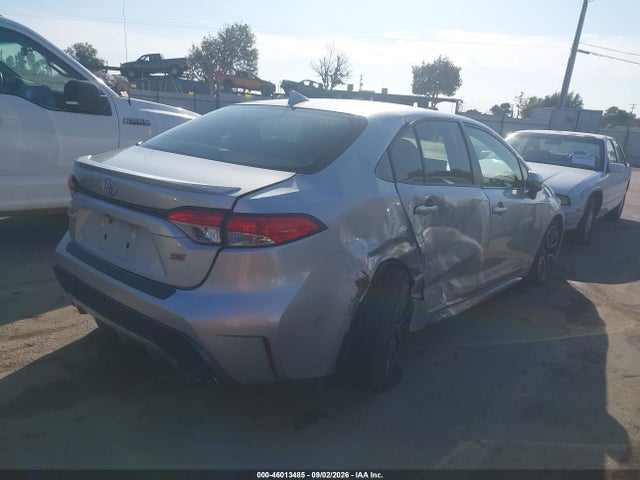 Продаж на аукціоні авто 2020 Toyota Corolla Se, vin: JTDS4RCE9LJ008962, номер лоту: 46013485