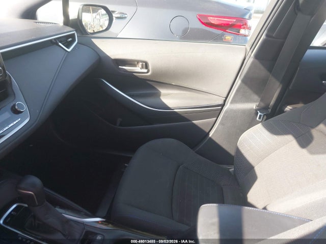 Продаж на аукціоні авто 2020 Toyota Corolla Se, vin: JTDS4RCE9LJ008962, номер лоту: 46013485