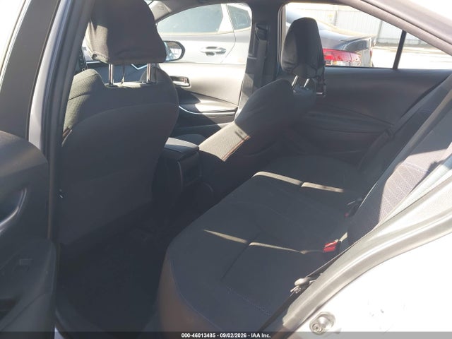 Продаж на аукціоні авто 2020 Toyota Corolla Se, vin: JTDS4RCE9LJ008962, номер лоту: 46013485