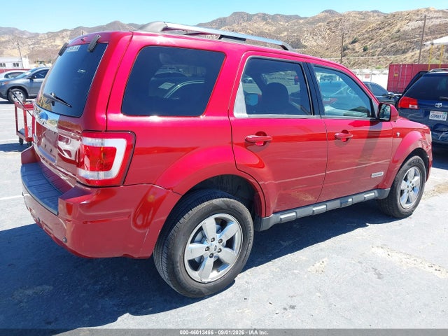 Aukcja sprzedaży 2008 Ford Escape Limited, vin: 1FMCU04188KC63661, numer aukcji: 46013486
