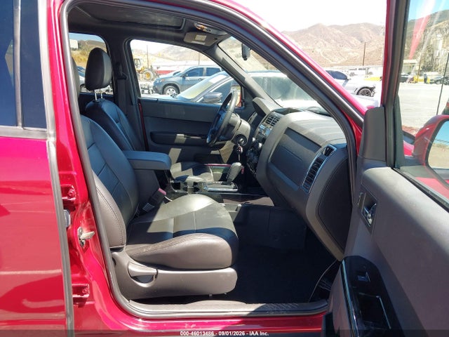 Aukcja sprzedaży 2008 Ford Escape Limited, vin: 1FMCU04188KC63661, numer aukcji: 46013486