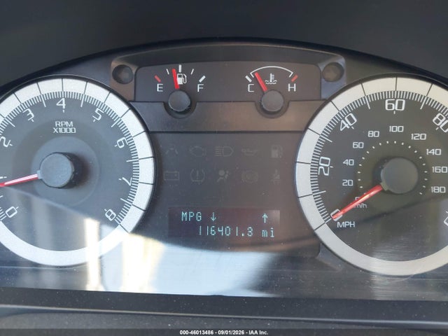 Aukcja sprzedaży 2008 Ford Escape Limited, vin: 1FMCU04188KC63661, numer aukcji: 46013486