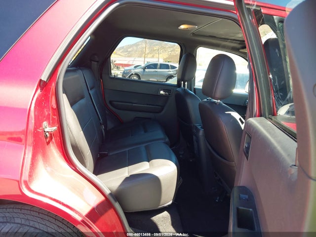 Aukcja sprzedaży 2008 Ford Escape Limited, vin: 1FMCU04188KC63661, numer aukcji: 46013486