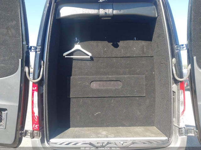 WDAPF1CD6KP072139 Mercedes-Benz Sprinter 2500 High Roof V6