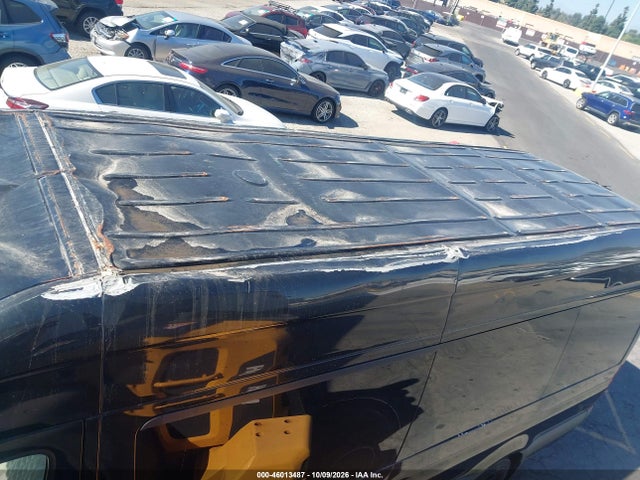 WDAPF1CD6KP072139 Mercedes-Benz Sprinter 2500 High Roof V6