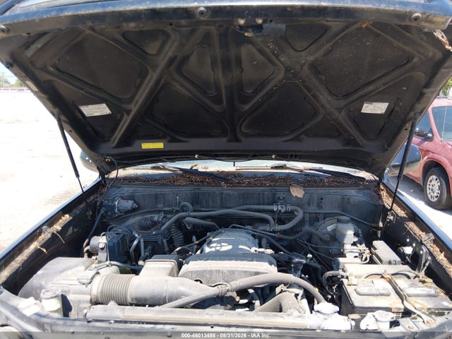 46013488 :رقم المزاد ، 5TDBT48A34S218148 vin ، 2004 Toyota Sequoia Limited V8 مزاد بيع