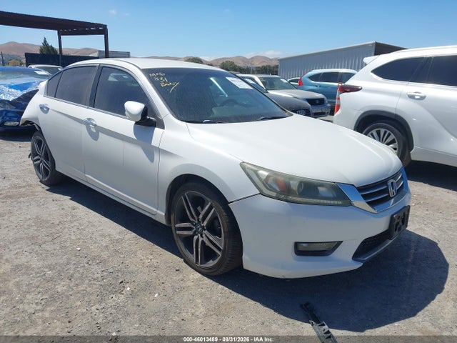 2014 1HGCR2F54EA135423 главное изображение