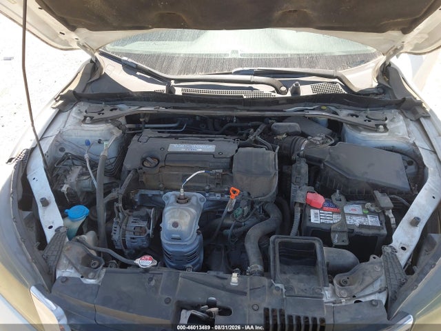 46013489 :رقم المزاد ، 1HGCR2F54EA135423 vin ، 2014 Honda Accord Sport مزاد بيع