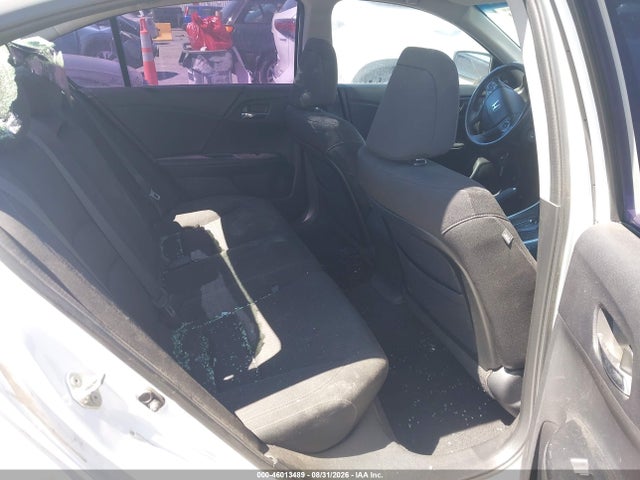 46013489 :رقم المزاد ، 1HGCR2F54EA135423 vin ، 2014 Honda Accord Sport مزاد بيع