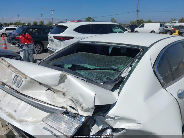 46013489 :رقم المزاد ، 1HGCR2F54EA135423 vin ، 2014 Honda Accord Sport مزاد بيع