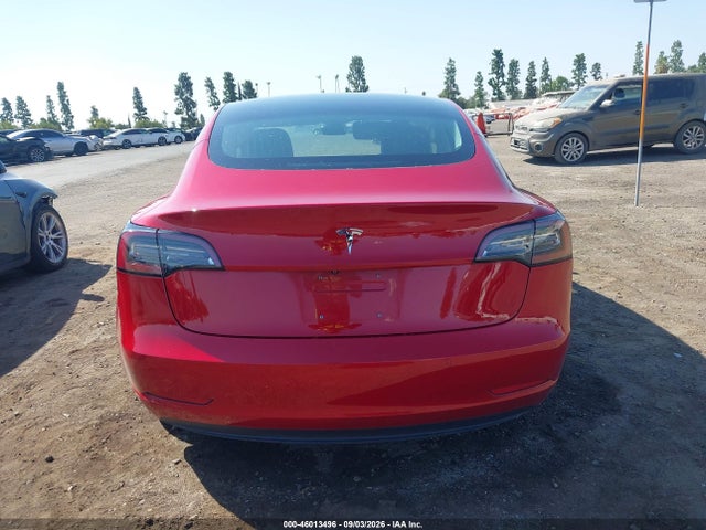 Tesla Model 3 Long Range/performance 2018 5YJ3E1EB8JF104799 Image 15