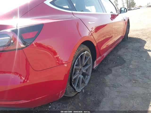 Tesla Model 3 Long Range/performance 2018 5YJ3E1EB8JF104799 Image 6