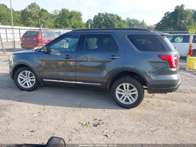 Ford EXPLORER XLT 2019 1FM5K8D84KGA96073 Image 13