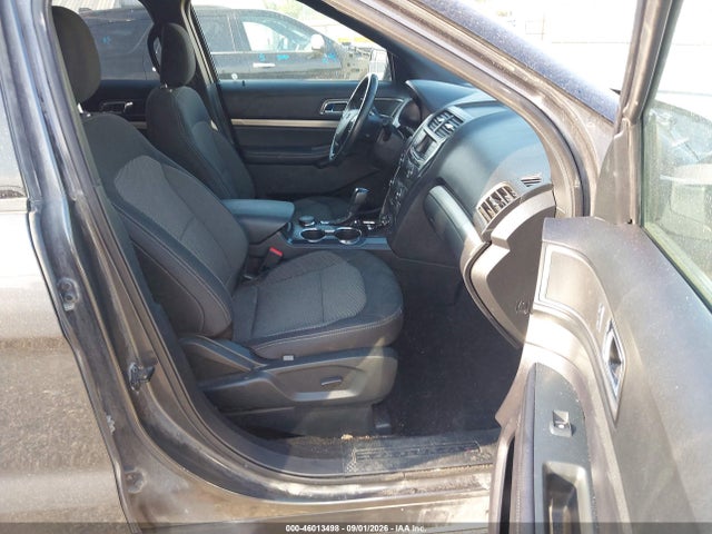 Ford EXPLORER XLT 2019 1FM5K8D84KGA96073 Image 5