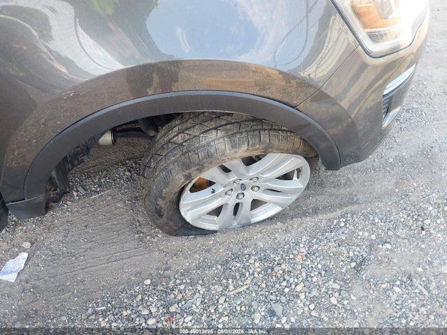 Ford EXPLORER XLT 2019 1FM5K8D84KGA96073 Image 6