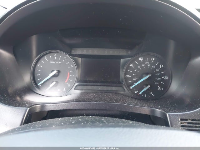 Ford EXPLORER XLT 2019 1FM5K8D84KGA96073 Image 7