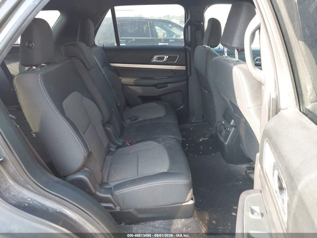Ford EXPLORER XLT 2019 1FM5K8D84KGA96073 Image 8