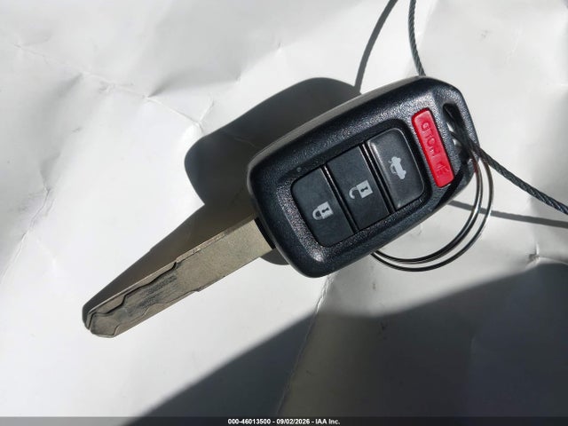 Honda Civic Lx 2018 19XFC2F52JE023515 Image 11