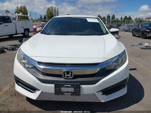 Honda Civic Lx 2018 19XFC2F52JE023515 Image 13