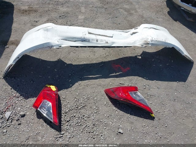 Honda Civic Lx 2018 19XFC2F52JE023515 Image 12