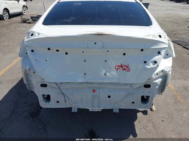 Honda Civic Lx 2018 19XFC2F52JE023515 Image 6