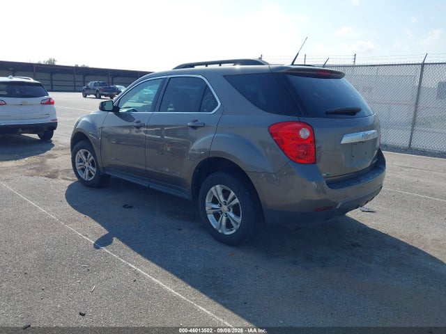 Aukcja sprzedaży 2012 Chevrolet Equinox 1lt, vin: 2GNALDEK0C6126648, numer aukcji: 46013502
