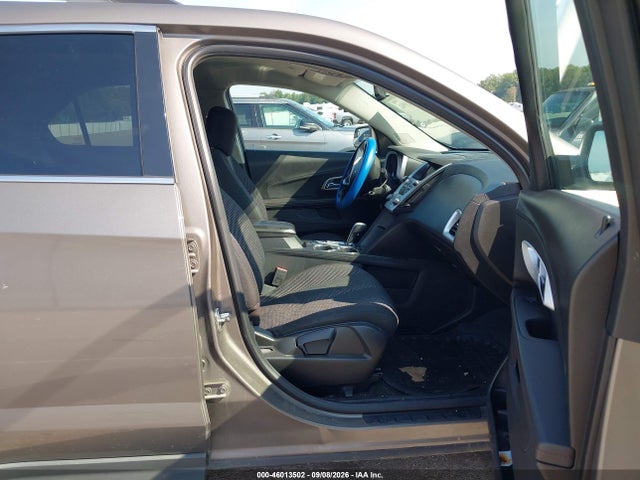 Aukcja sprzedaży 2012 Chevrolet Equinox 1lt, vin: 2GNALDEK0C6126648, numer aukcji: 46013502