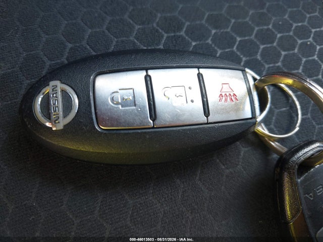 46013503 :رقم المزاد ، JN8AF5MV3FT565506 vin ، 2015 Nissan Juke Sv مزاد بيع