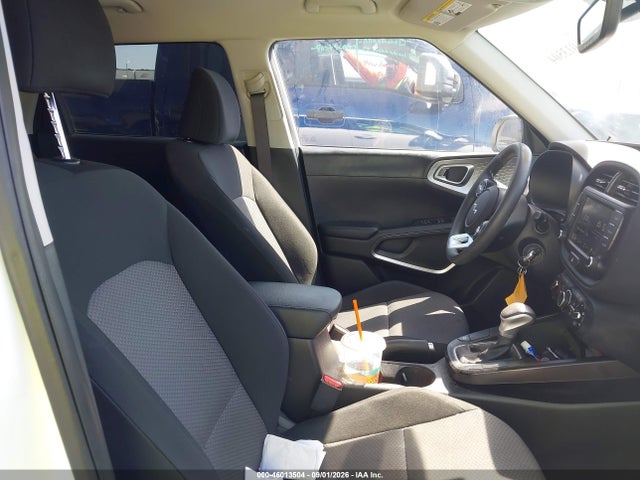 KIA SOUL LX 2025 KNDJ23AU0S7937717 Image 5