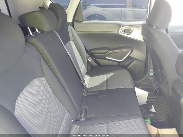 KIA SOUL LX 2025 KNDJ23AU0S7937717 Image 8