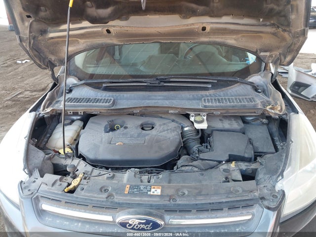 Ford ESCAPE SE 2015 1FMCU0G98FUA43844 Image 10