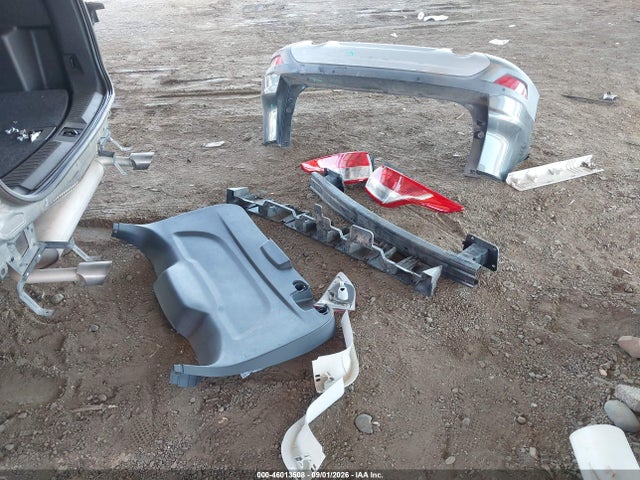 Ford ESCAPE SE 2015 1FMCU0G98FUA43844 Image 12