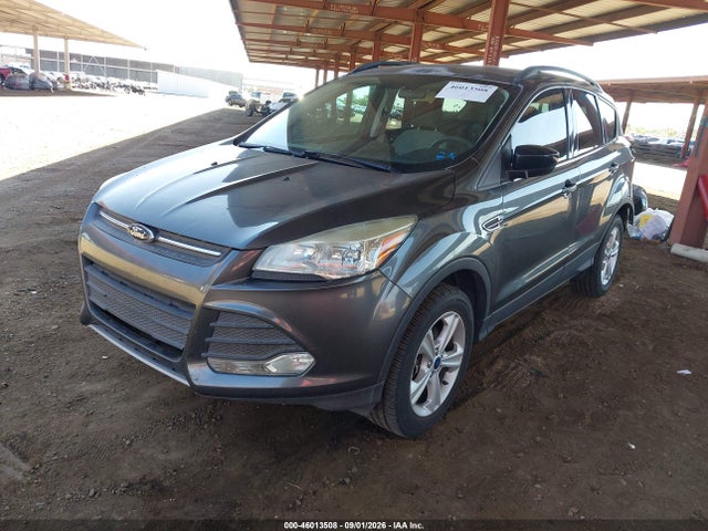 Ford ESCAPE SE 2015 1FMCU0G98FUA43844 Image 2