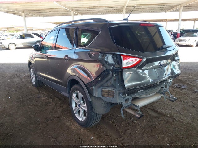 Ford ESCAPE SE 2015 1FMCU0G98FUA43844 Image 3