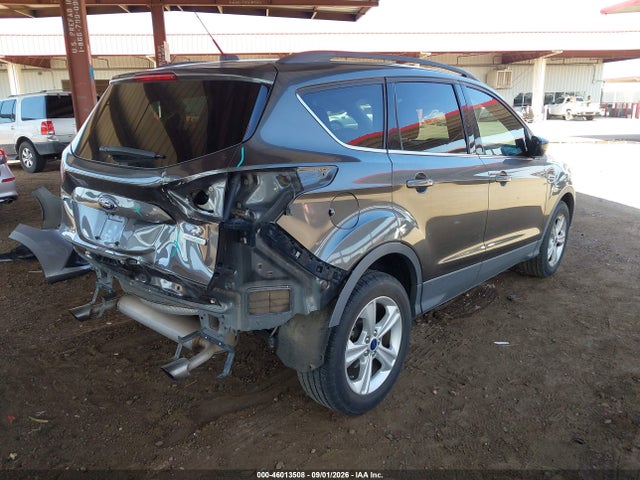 Ford ESCAPE SE 2015 1FMCU0G98FUA43844 Image 4
