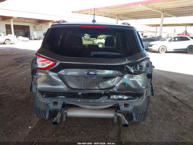 Ford ESCAPE SE 2015 1FMCU0G98FUA43844 Image 6