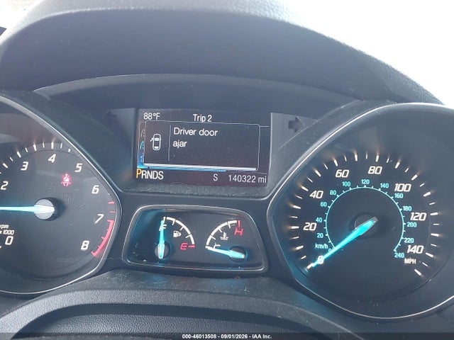 Ford ESCAPE SE 2015 1FMCU0G98FUA43844 Image 7