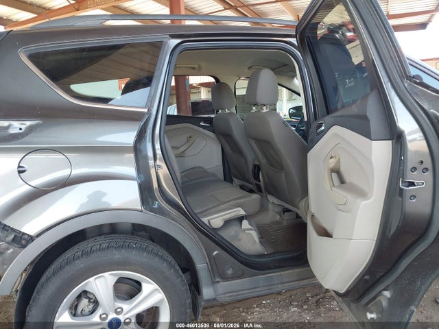 Ford ESCAPE SE 2015 1FMCU0G98FUA43844 Image 8