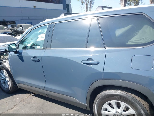 Toyota Grand Highlander Xle 2025 5TDAAAA51SS034689 Image 15