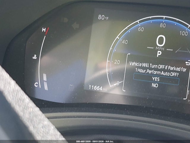 Toyota Grand Highlander Xle 2025 5TDAAAA51SS034689 Image 16