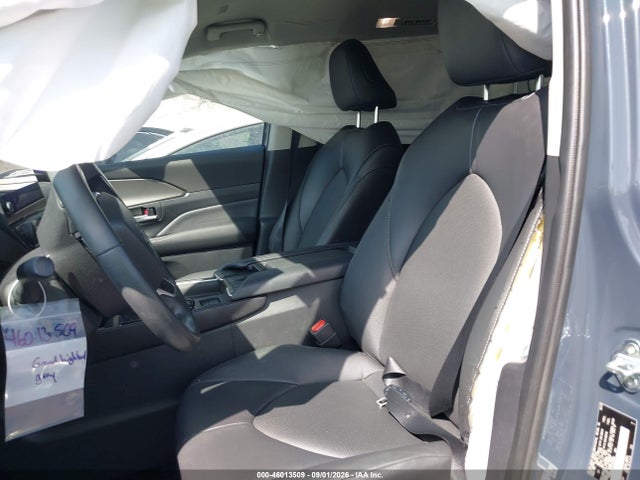 Toyota Grand Highlander Xle 2025 5TDAAAA51SS034689 Image 20